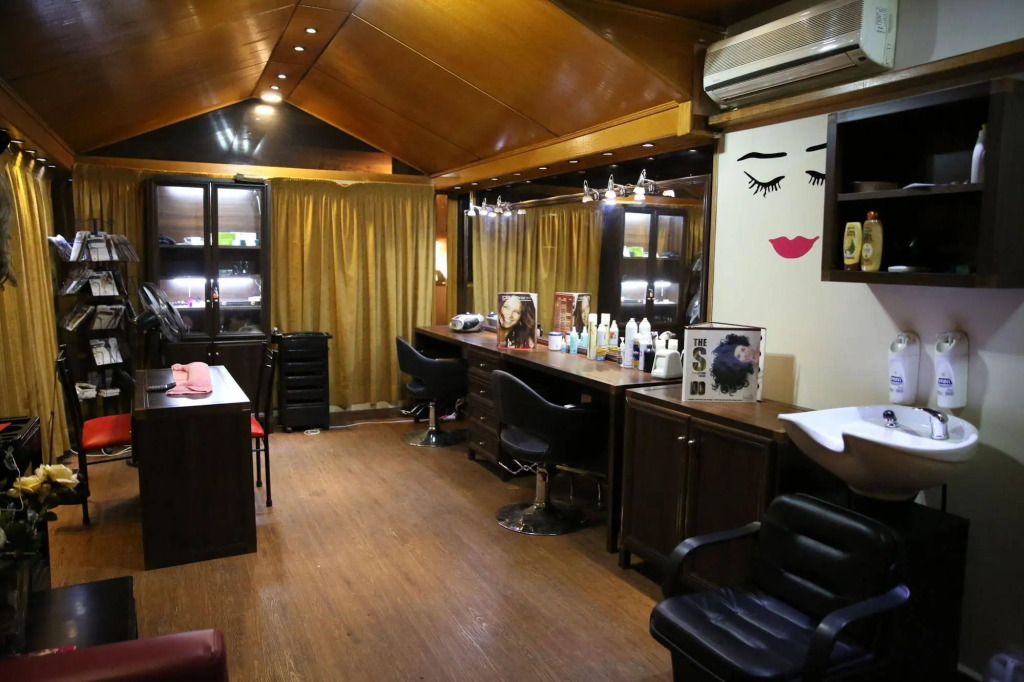 Vista Del Mar Hotel