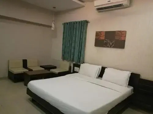 Hotel Landmark