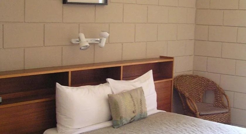 Dongara Old Mill Motel