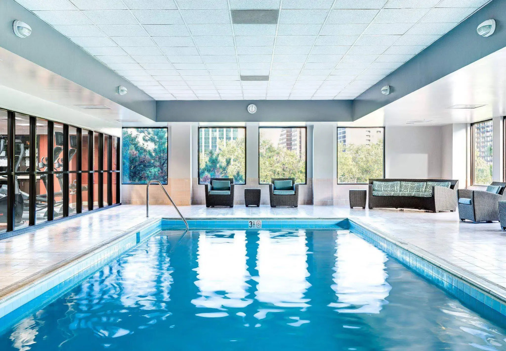 Residence Inn Arlington Pentagon City