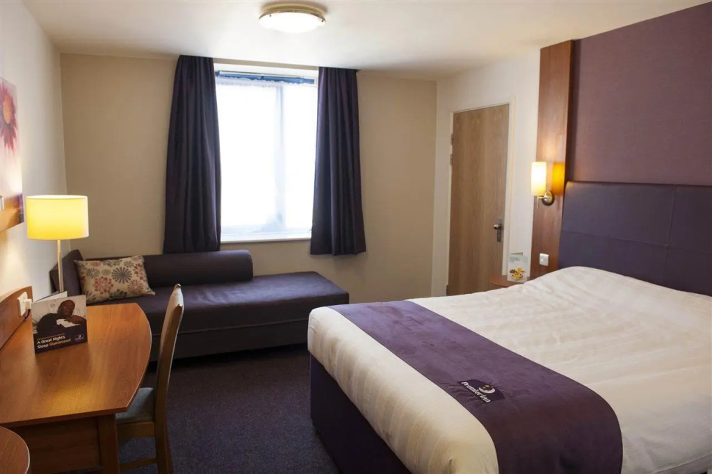 Premier Inn Dorchester