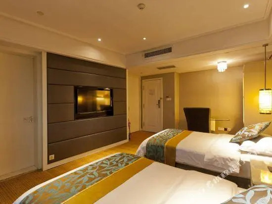 Zhuzhou Haoyi Hotel