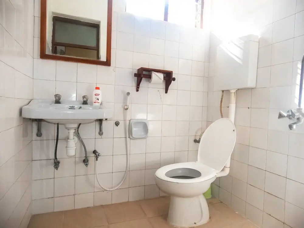 Flamingo Guest House