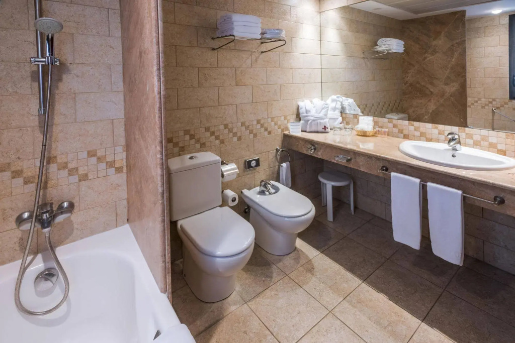 Hotel Spa Termes Carlemany