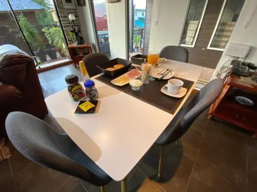 Hostal Umantun