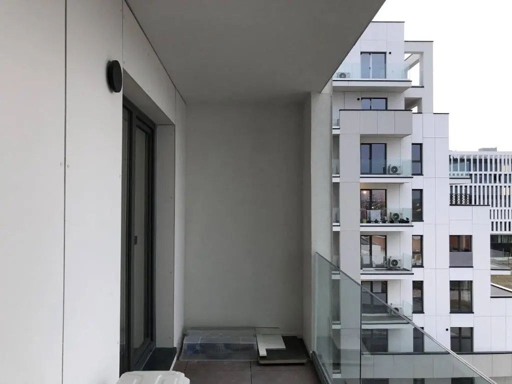Chronos Apartment - Modern and Stylish
