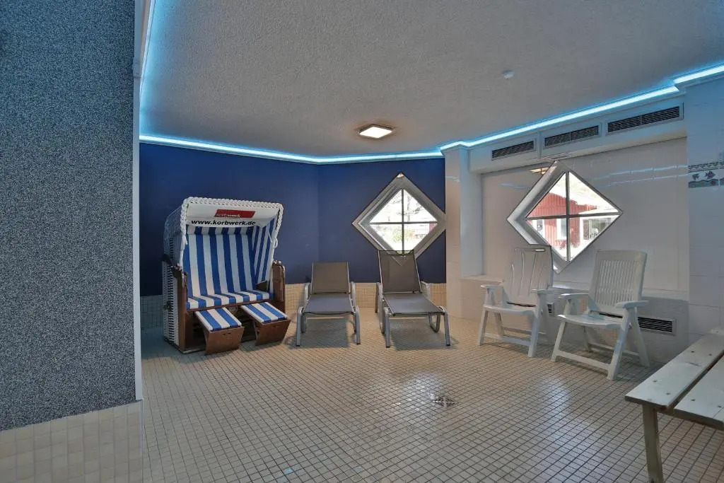 Residenz Ostseestrand Residenz Ostseestrand Appartement 3