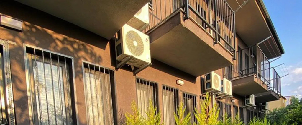 Karaaslan Group Tatil Evleri