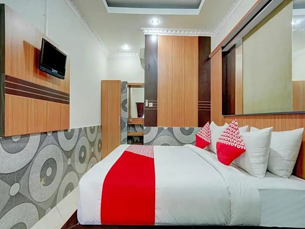 OYO 90131 Liberty Guest House