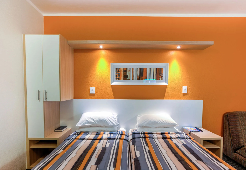 Road Lodge Rustenburg