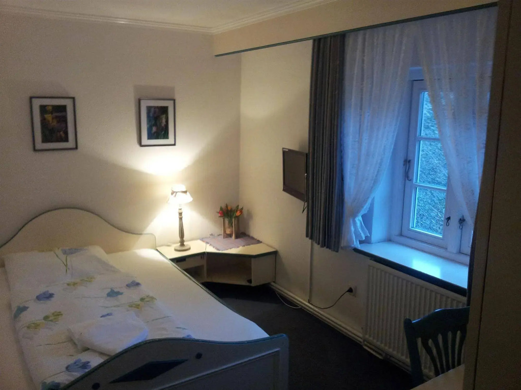 Tetens Gasthof