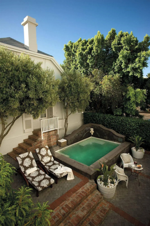 Cape Cadogan Boutique Hotel