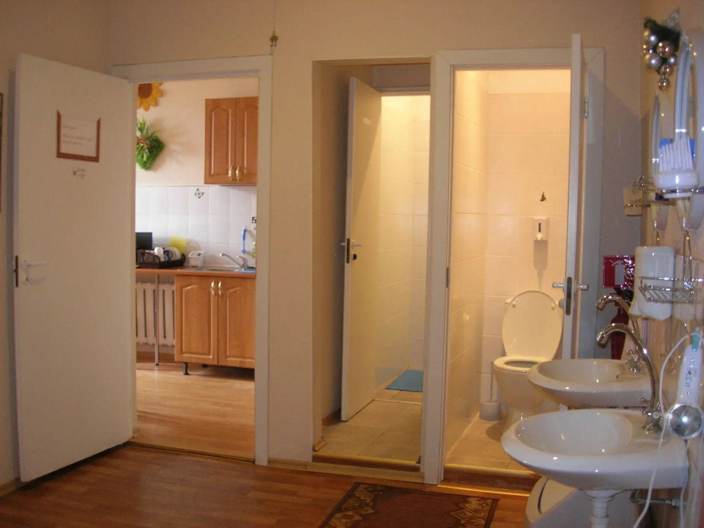 Central Park Rooms