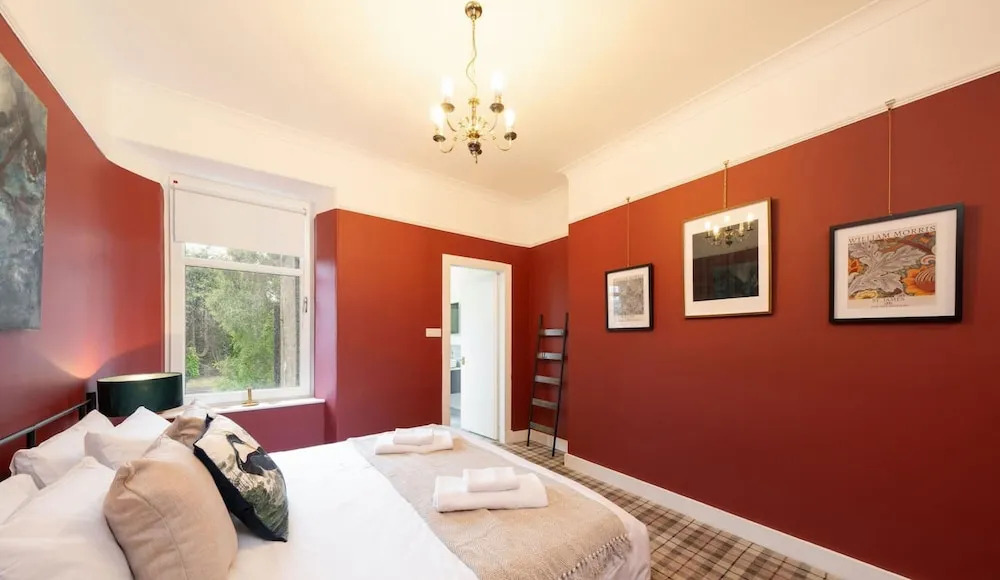 St Swithin Apartment Aberdeen City