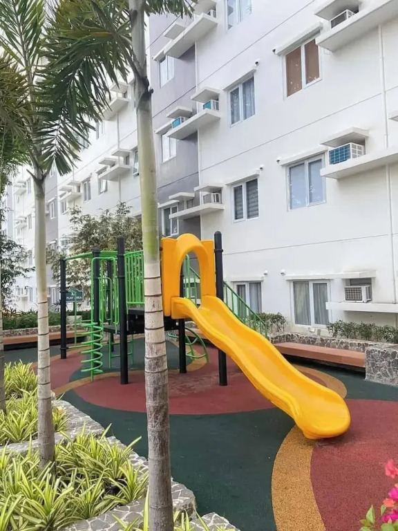Room-cozy Cebu City Condo - Heart of the