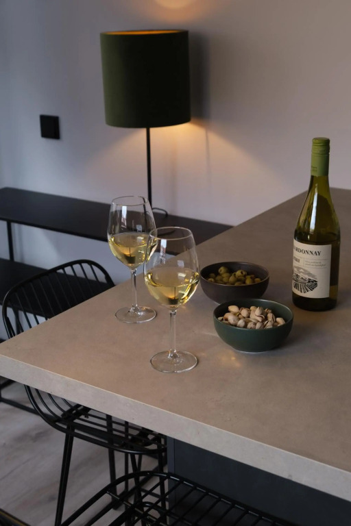 Studios City Stay & Go Enschede