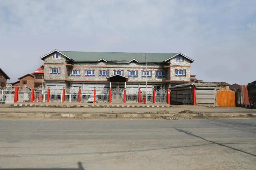 Hotel Sobo Central