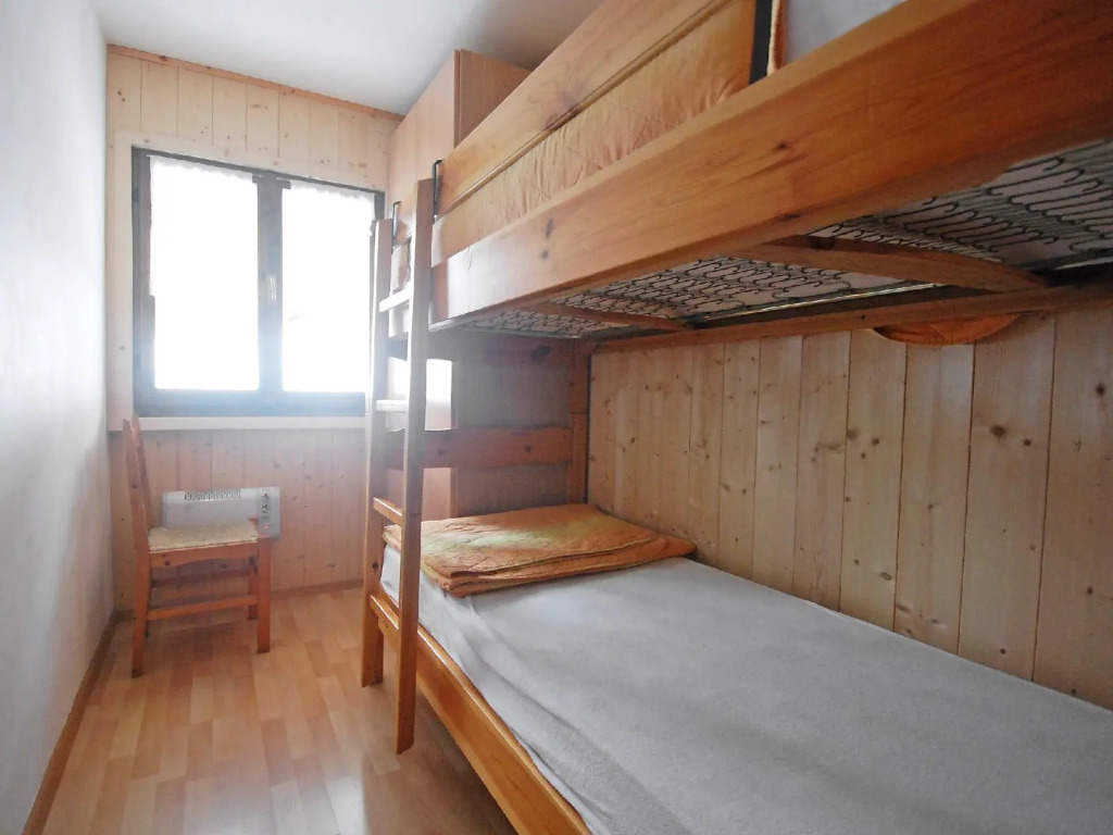 Col De Lin - Two Bedroom