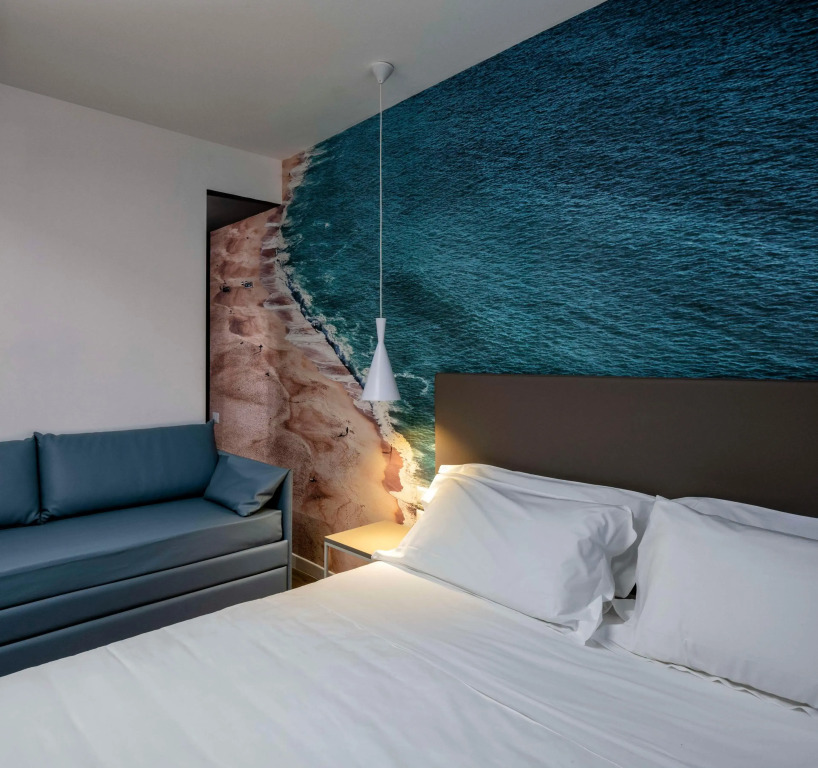 Best Western Hotel Corsi
