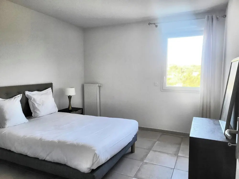 Zenao Apparthôtels Villeneuve-lès-Avignon