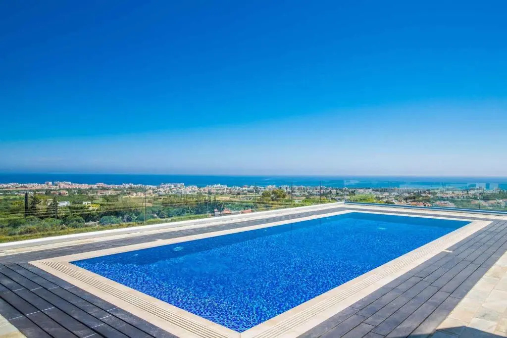 Villa Pallas KO1