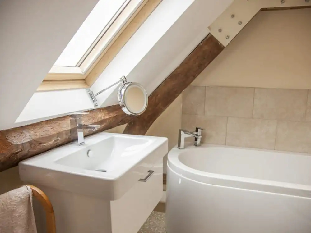 Abbey Farm Glamping & Cottage