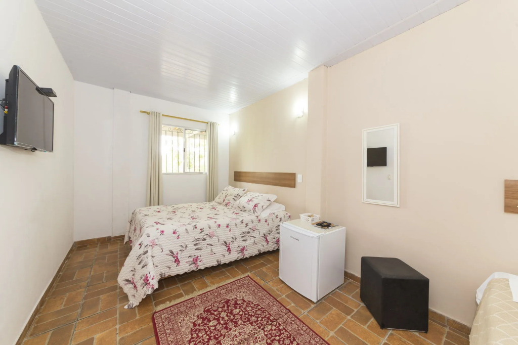 Villa Hegus Campos do Jordão