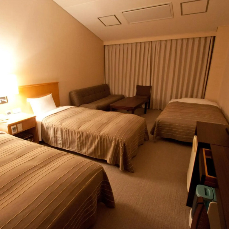 Hotel Folkloro Hanamakitowa