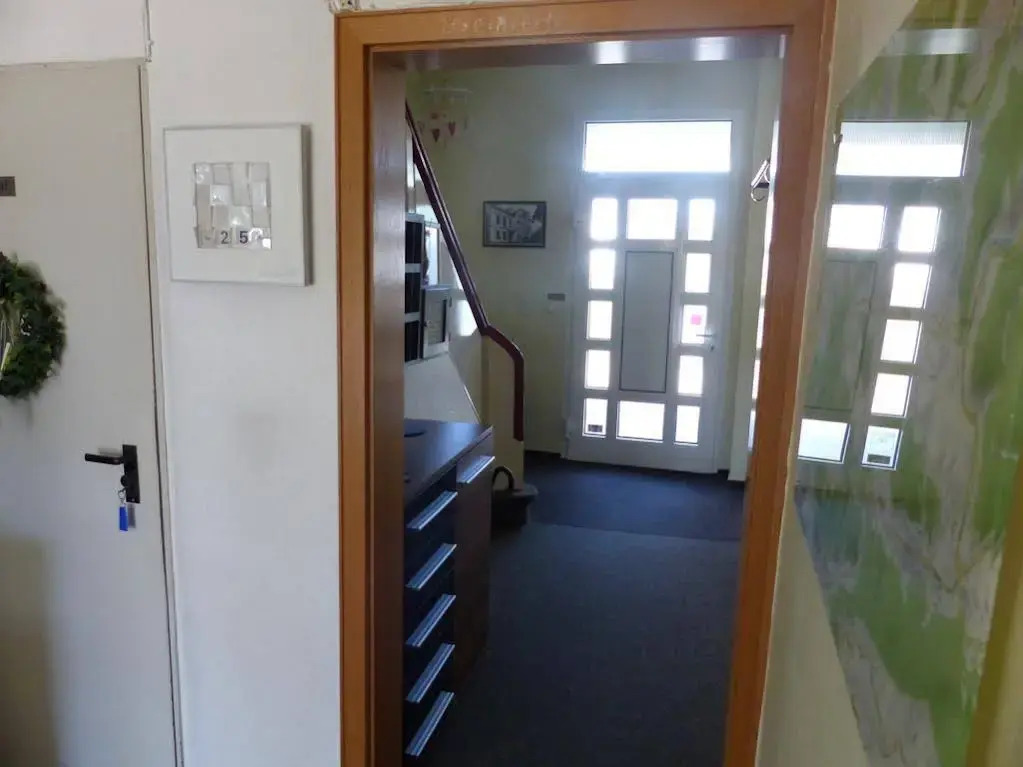 Hotel Theile garni