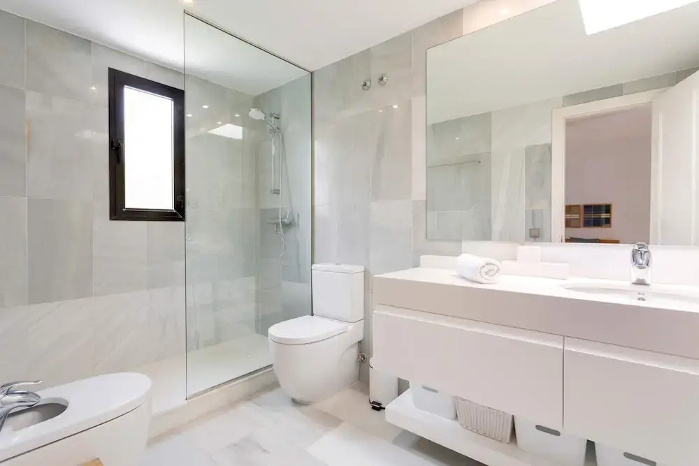 Genteel Home Guadalvillas