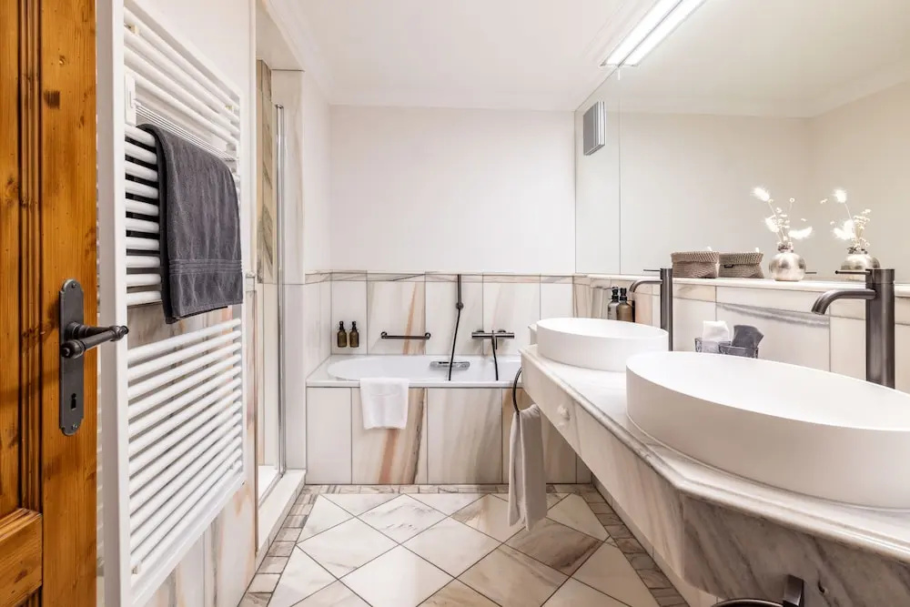 BelArosa Suiten & Wellness 4 Sterne Superior