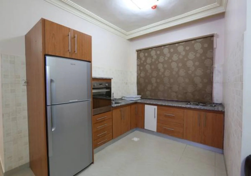 Uptown Hotel Apartment