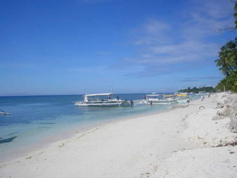 Bita Ug Beach Resort