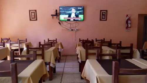 Hotel Nuevo Fatica