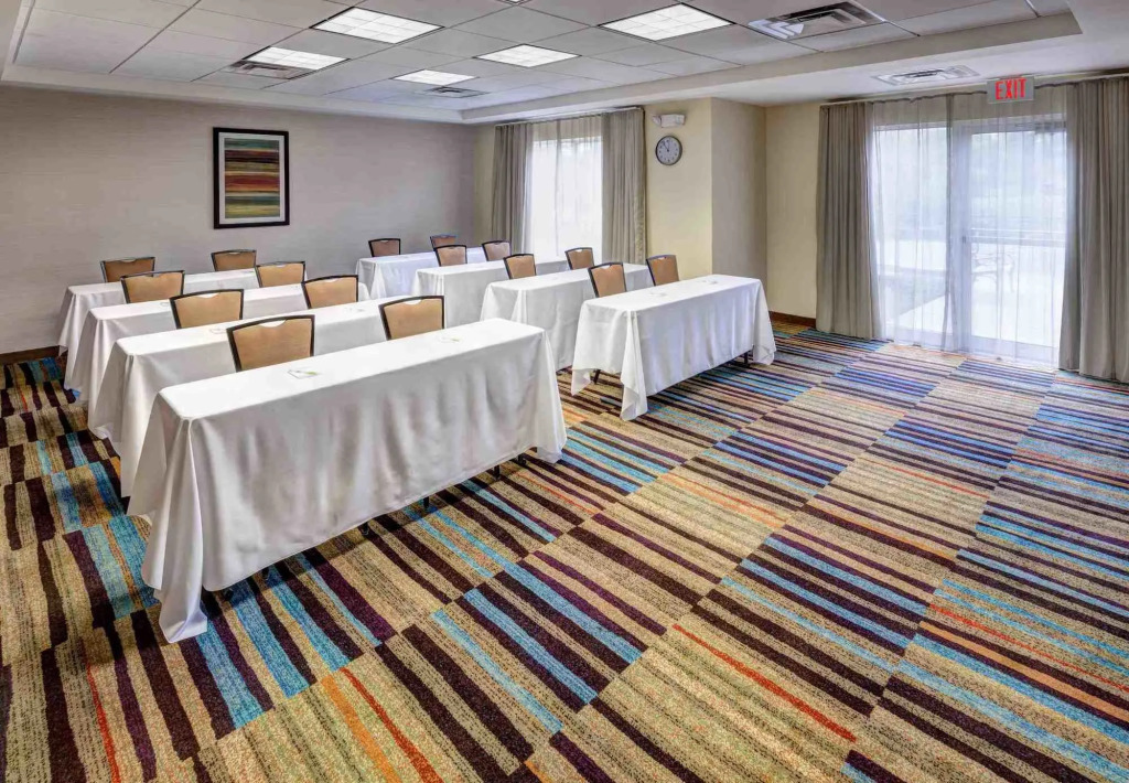 Fairfield by Marriott Ruston