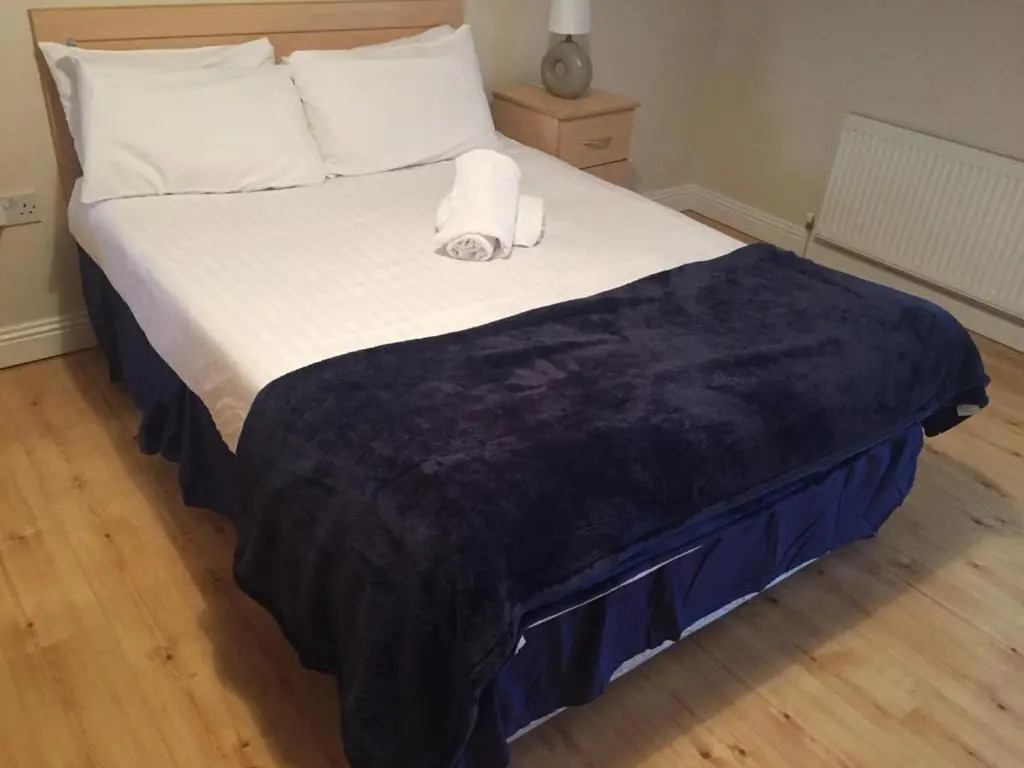 Waterlane Apartments
