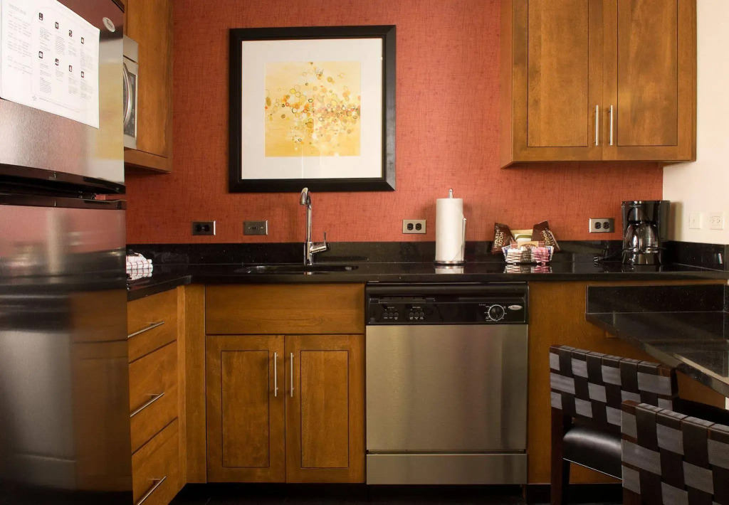 Residence Inn by Marriott Fairfax City