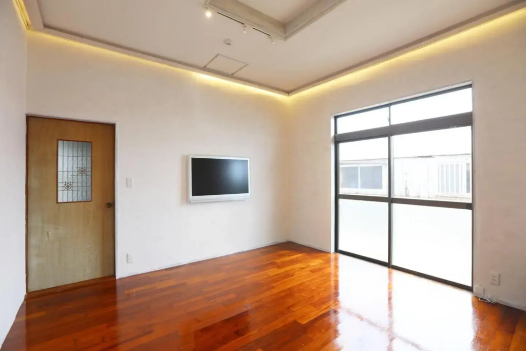 Sani no Teitaku - Vacation STAY 36110v