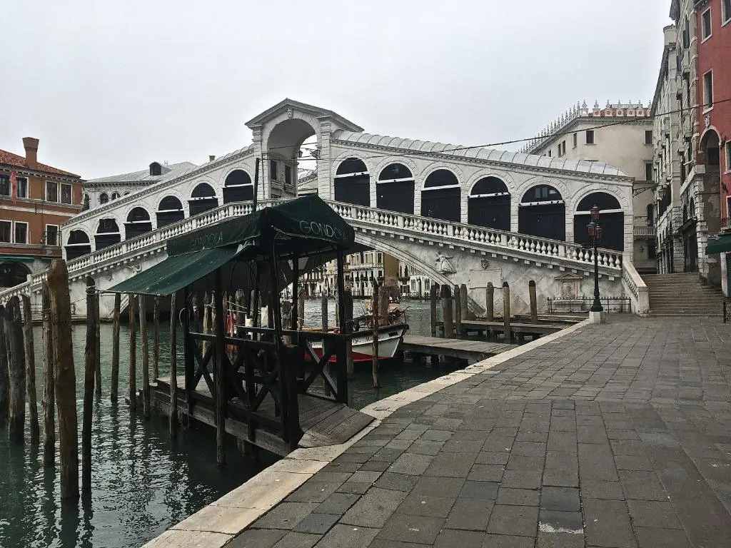 San Bortolomio