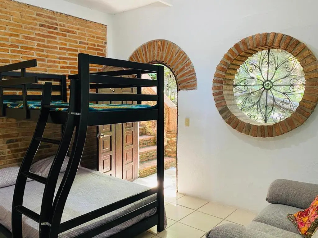 HABITACIONES EN VALLARTA 6 CUADRAS MALECON