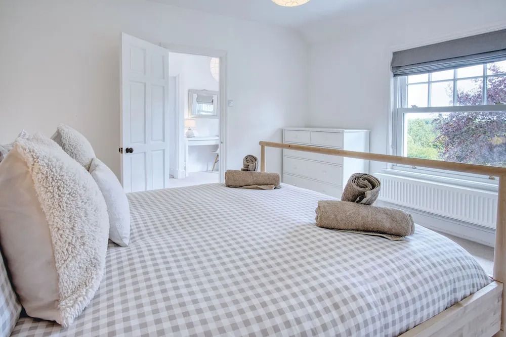 Penlan - 3 Bedroom Cottage - Saundersfoot