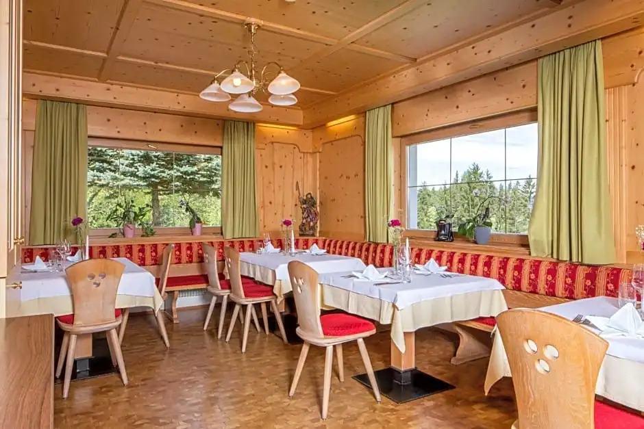 Hotel Wiesl