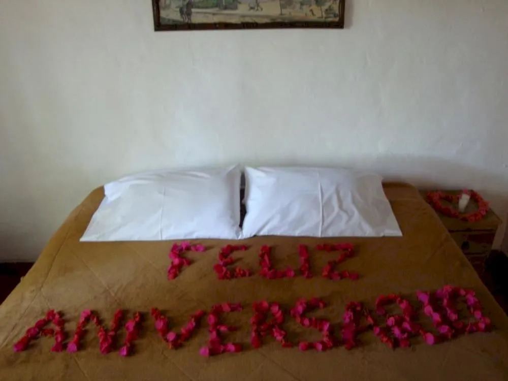 Hotel Bugamvillas Tapalpa