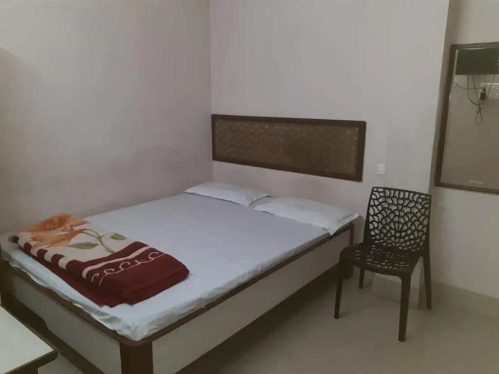 Hotel Ananda