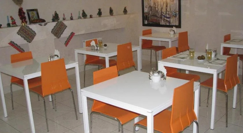 Hotel Helli