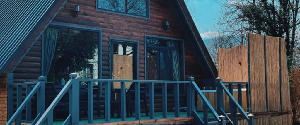 Sapanca Turna Bungalov