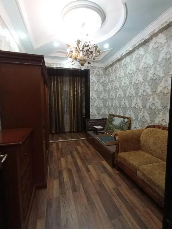 Apartment at Shota Rustaveli str