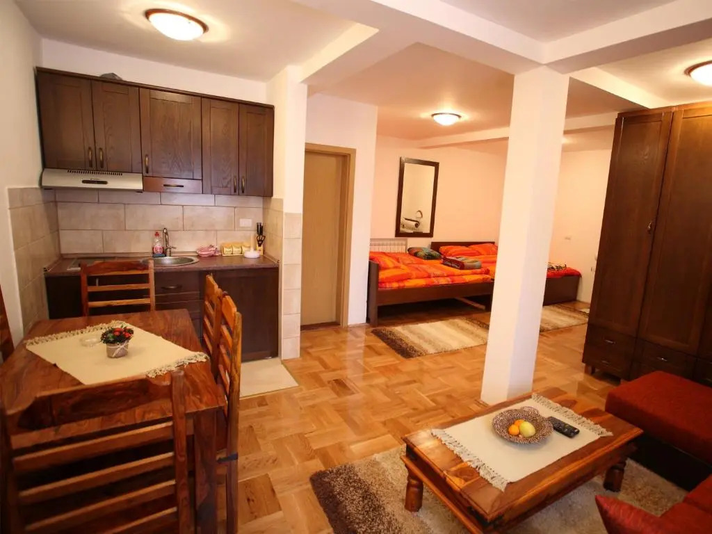 Family Apartments