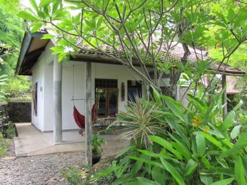 Sananda Bungalow
