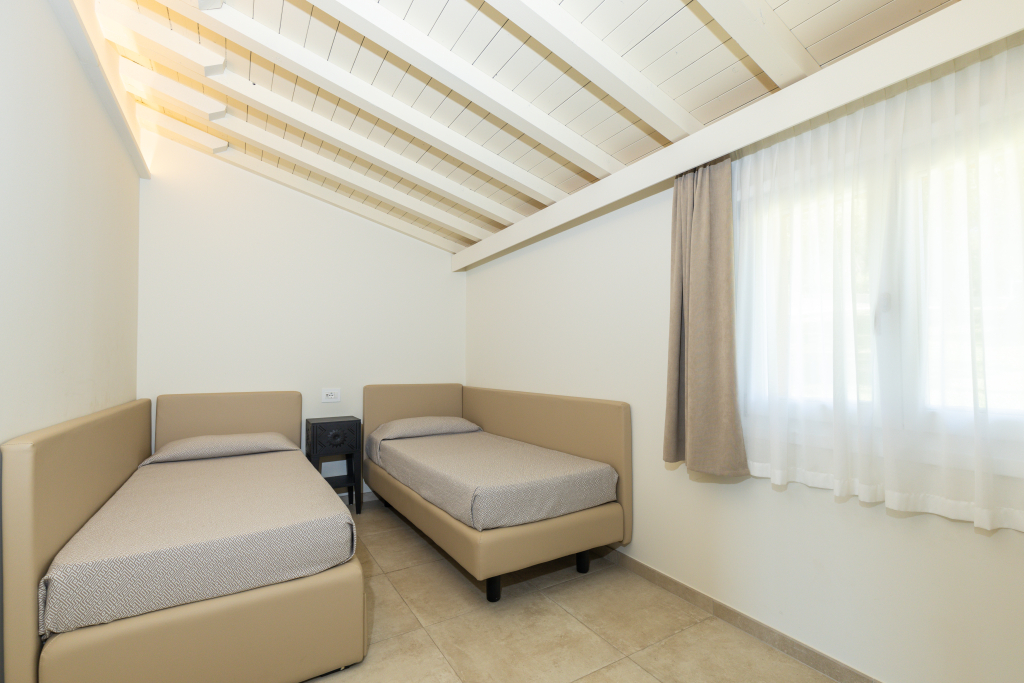 Hotel Club Saraceno - Bovis Hotels